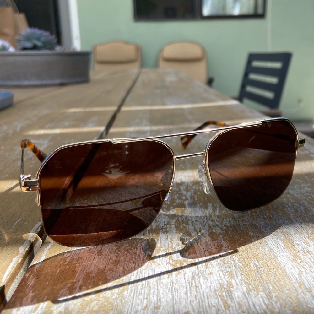 Raen Optics Munroe 55 s200 Sunglasses